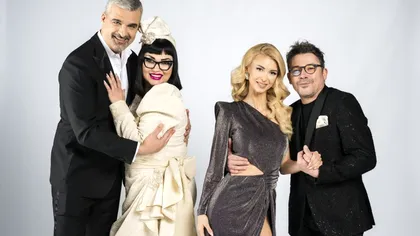 Data oficială la care începe noul sezon ‘Te cunosc de undeva’. Antena 1 a făcut anunțul