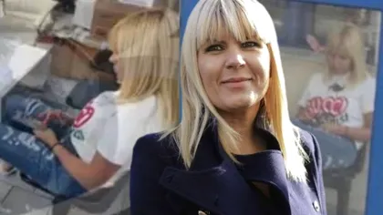 Câte sute de dolari costă tricoul Elenei Udrea din ziua în care a fost prinsă. Românii mănâncă 2-3 luni din banii aceștia