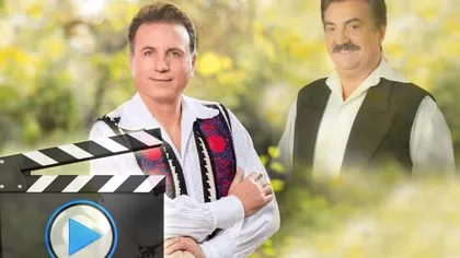 Ce a pățit Constantin Enceanu când filma un videoclip dedicat lui Petrică Mîțu Stoian: ‘Mi s-a făcut pielea de găină’