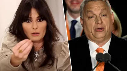 Ce a putut spune Dana Budeanu despre victoria lui Viktor Orbán: „Vizitele ca sclavii la Bruxelles nu pot plăti facturile la gaze”