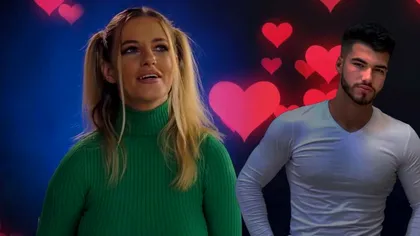 Ce a spus Lolrelai despre Iancu Sterp după ce au dormit împreună: „E bărbat” VIDEO