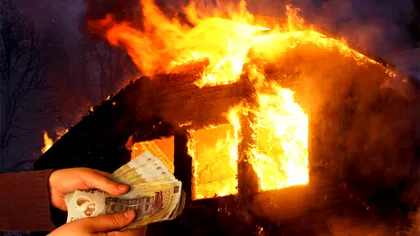 Ce despăgubiri primești în caz de incendiu. Care e valoarea medie a daunei plătită de asiguratori