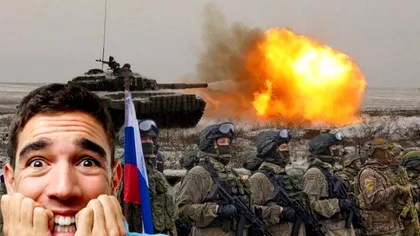 Ce fac românii de frica războiului Rusia - Ucraina. Este o schimbare majoră