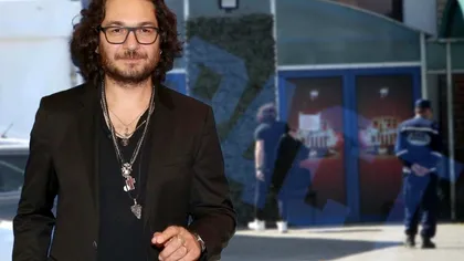 Ce mașină are Florin Dumitrescu, de fapt. Câștigă bani frumoși, dar conduce un automobil ieftin FOTO (exclusiv)