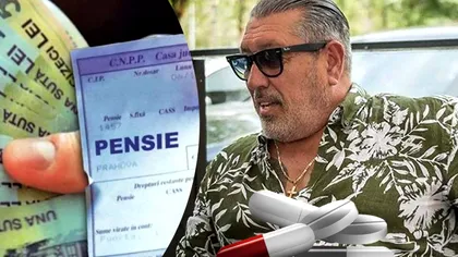 Ce pensie infimă are Serghei Mizil: „Dacă era să trăiesc din ea, nu puteam să-mi iau medicamente”