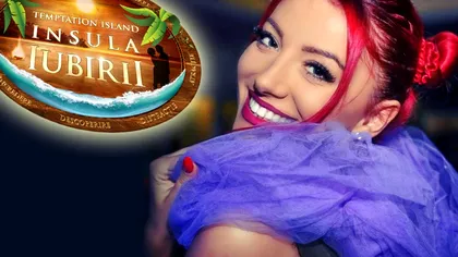 Ce poreclă are Anamaria Vaida de la Insula Iubirii și ce meserie a prestat înainte de emisiunea de la Antena 1