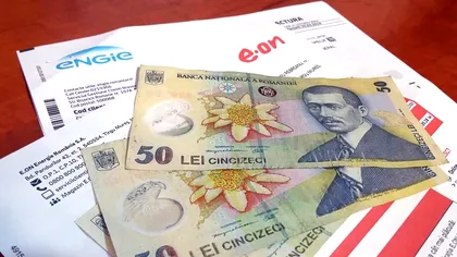Legea adoptată de Senat în această săptămână. Ce se întâmplă cu facturarea energiei electrice și a gazelor