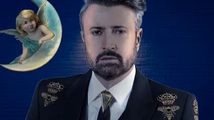 Cine este „îngerul păzitor” al lui Cătălin Botezatu: „Îl sun imediat când văd că face ceva ce știe că nu are voie”