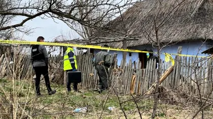 Fata de 13 ani bănuită că a ucis 2 femei din Botoșani e nevinovată. Cine a comis fapta în realitate