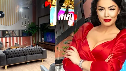 Concurenți „Casa iubirii”. Cine sunt cei 14 tineri ai noii emisiuni prezentate de Andreea Mantea la Kanal D