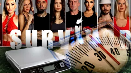 Concurentul de la Survivor 2022 care s-a îngrășat 14 kilograme după eliminare: ‘Am mâncat ca nebunul’