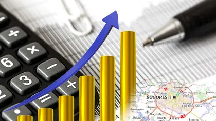 Cu cât cresc taxele și impozitele în București. E oficial deja! De la ce dată plătesc oamenii mai mult