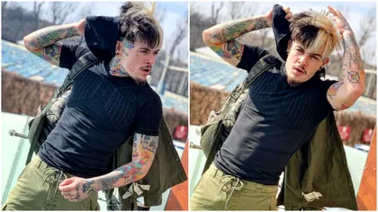 Cu cine a păstrat Zanni legătura de la Survivor, de fapt: „Nu caut anturaje cu forța” EXCLUSIV