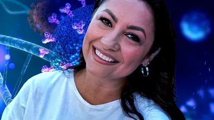 Cum a ajutat-o pandemia pe Andra, de fapt. Cel mai probabil mulți români sunt în această situație