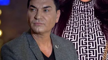 Cum a înșelat-o Cristi Borcea pe prima soție cu o vedetă din România: „Știam că a intrat în anturajul lui”
