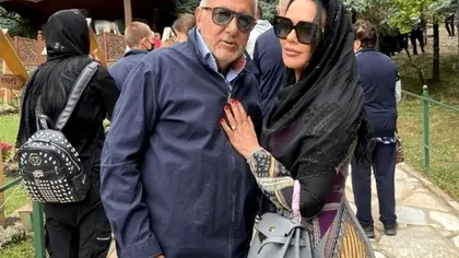 Cum o avertizează Ilie Năstase pe Ioana că l-a „călcat pe bătături”. Ce îi face brunetei: „Trebuie să fiu atentă” EXCLUSIV