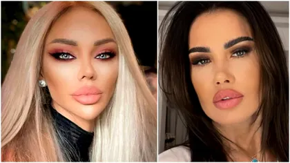 Oana Zăvoranu, tranformare radicală. A râs de Bianca Drăgușanu și acum a copiat-o