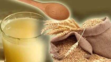 Cum se prepară borșul din tărâțe. Așa se folosește corect acest lichid plin de beneficii