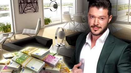 Cum și-a pierdut Victor Slav apartamentul de 100.000 de euro. Ba mai mult, are datorii de 5.000 euro lunar