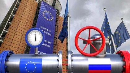 Cum vrea Comisia Europeană ca europenii să reducă dependența de gazul rusesc. Sfaturile date tuturor oamenilor