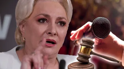 Decizia neașteptată luată de Viorica Dăncilă pentru noul ei partid. Politicienii care au primit interzis