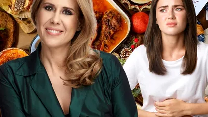 Dieta recomandată de Mihaela Bilic după Paște. Cum slăbești cu bani foarte puțini