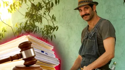 Dosar penal pentru Firicel din Las Fierbinți. Ce a făcut actorul de la Pro TV. Poliția l-a prins