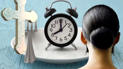 Drama prin care a trecut o mare vedetă din România: „Eu am ținut postul că știam că mor, voiam să mă pregătesc”