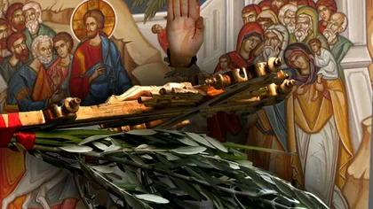 Superstiții și tradiții de Florii în România. Ce nu ai voie să faci, sub nicio formă