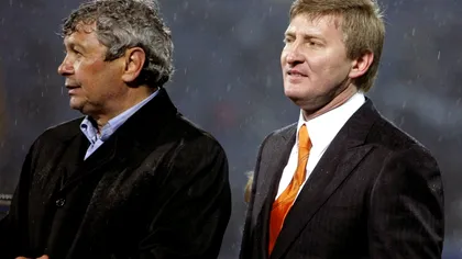 Fostul patron al lui Mircea Lucescu, gest curajos față de Rusia. Ce solicită Rinat Akhmetov, șeful de la Sahtior Donețk