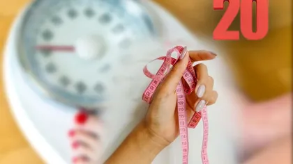 Cum a reușit o vedetă din România să slăbească 20 de kg. Alimentul la care a renunţat complet