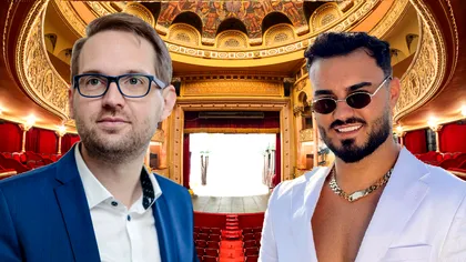 Scandalul uriaș în care este implicat Jador. Manelistul l-a acuzat pe Dominic Fritz și a primit imediat replica