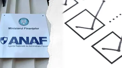 Lista neagră ANAF 2022 a companiilor. Află dacă angajatorul tău e în pericol din cauza datoriilor