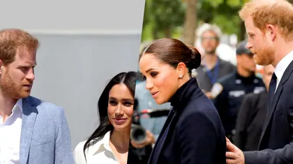 Meghan Markle și Prințul Harry, implicați într-un nou scandal: „Nici măcar nu pot să mă uit la ei”
