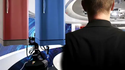 Prezentatorul TV care are două frigidere acasă. Care este motivul invocat: „Asta ocupă loc”