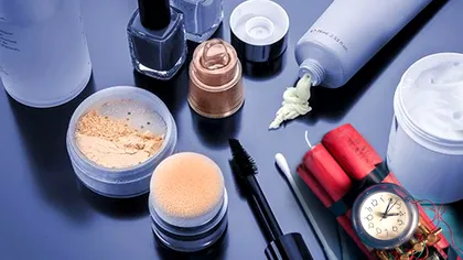 Produsul cosmetic care devine bombă cu ceas. De ce nu trebuie folosit des în spații închise