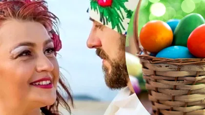 Rona Hartner, tristă înainte de Paște. Ce a pățit vedeta care a divorțat acum câteva luni EXCLUSIV