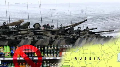 Rusia va rămâne fără o băutură extrem de populară din cauza războiului din Ucraina. Care e motivul