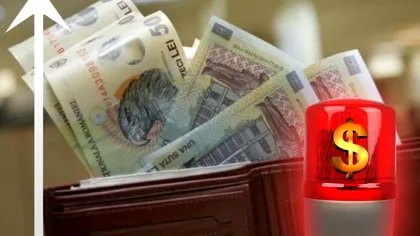 Scumpire nouă de 200 de lei pentru unii români. Ce categorie va fi grav afectată