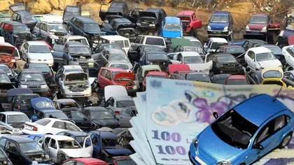 Se lansează un nou program RABLA. Cine va primi 3.000 de lei