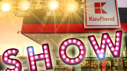 Show-ul pe care îl va lansa Kaufland România. Anunțul de ultimă oră, cine vor fi gazdele emisiunii