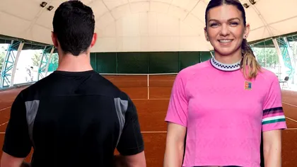 Simona Halep și-a luat antrenor de top! Ce mare nume cu un palmares greu se va ocupa de ea