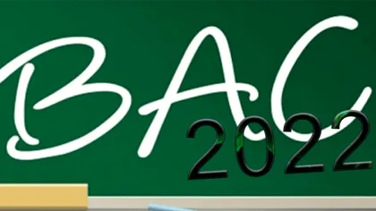 Rezultate simulare BAC 2022. Azi se afișează toate notele
