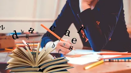 Simularea la Evaluarea Națională 2022. Limba și Literatura Română este proba susținută azi de elevi. Vezi aici subiectele date