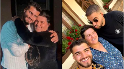 Singura interdicție primită de Iancu Sterp în cușca MMA. Mama Geta a spus ce nu are voie să facă EXCLUSIV