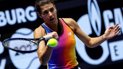 Sorana Cîrstea debutează în turneul de la Istanbul. Cine va fi prima adversară a româncei. Mesajul iubitei lui Ion Ion Țiriac înaintea competiției VIDEO