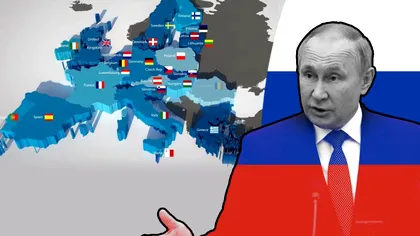 Țara din Europa unde oamenii s-au strâns în sprijinul Rusiei. Au fost mii de oameni, scandări violente