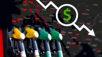 Țările cu carburanți mai ieftini decât în România. Ce preț au aici benzina și motorina