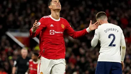 Topul celor mai bine plătiți jucători din Europa. Locul surprinzător pe care îl ocupă Cristiano Ronaldo