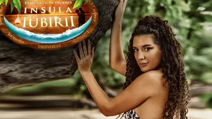 Totul despre Eda Csoregi de la Insula Iubirii. Surpriză: ce meserie practică tânăra